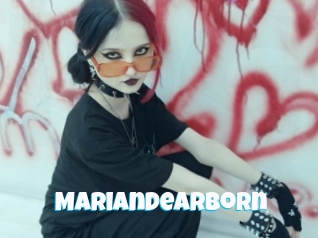 Mariandearborn
