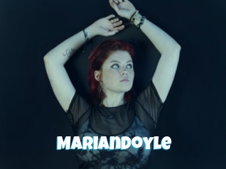 Mariandoyle