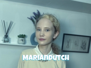 Mariandutch
