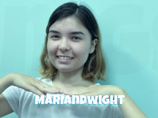 mariandwight Miss Gros Seins