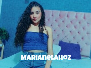 Marianelahoz