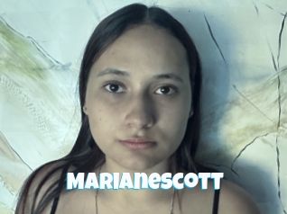 marianescott Miss Gros Seins