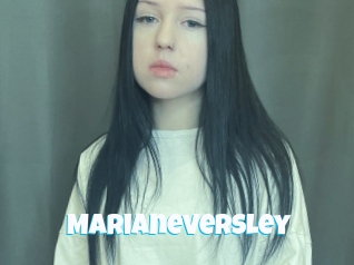 Marianeversley