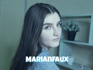 Marianfaux