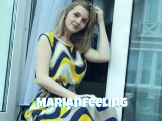 Marianfeeling