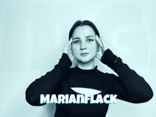 Marianflack