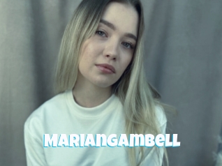 Mariangambell