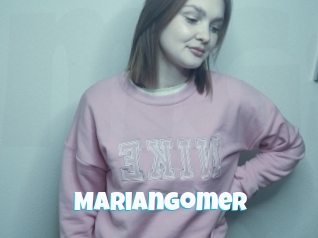 Mariangomer