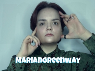 Mariangreenway