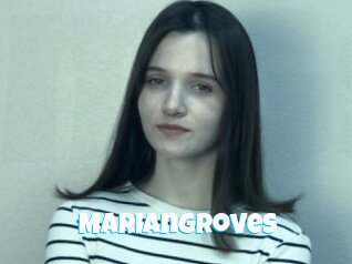 Mariangroves