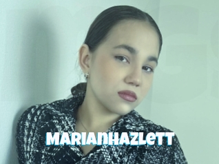 Marianhazlett