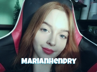 Marianhendry