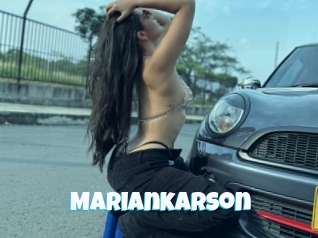 mariankarson Miss Gros Seins