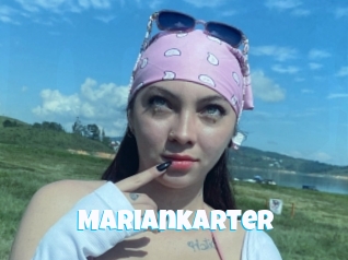 Mariankarter