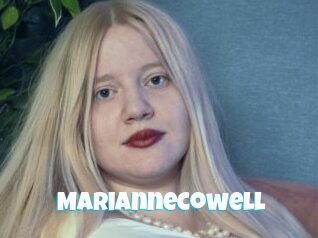 Mariannecowell