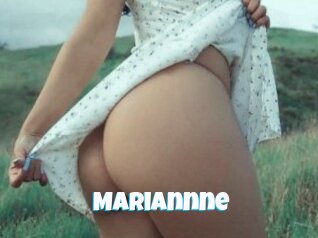 Mariannne