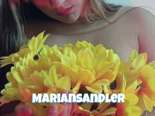 Mariansandler
