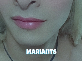 Mariants