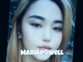 Mariapowell