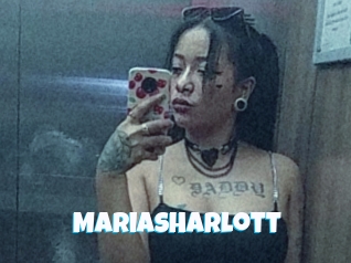 mariasharlott Miss Gros Seins