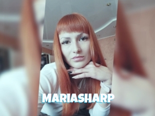 mariasharp Miss Gros Seins