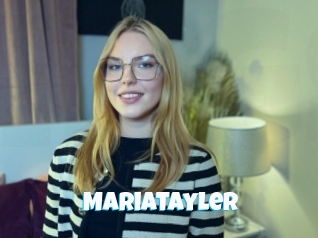 Mariatayler