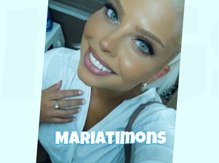 mariatimons Miss Gros Seins
