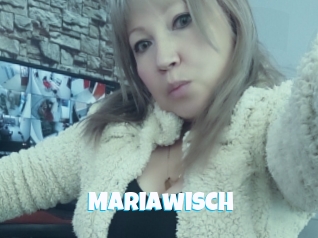 Mariawisch