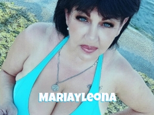 Mariayleona