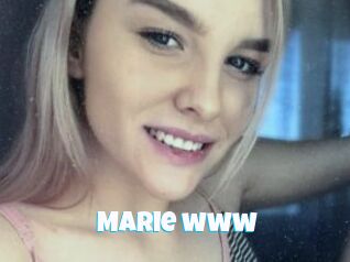 Marie_www