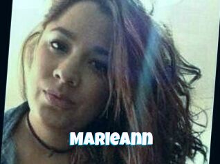 Marie_ann
