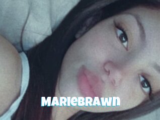 Mariebrawn