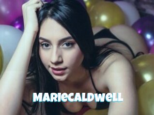 mariecaldwell Miss Gros Seins