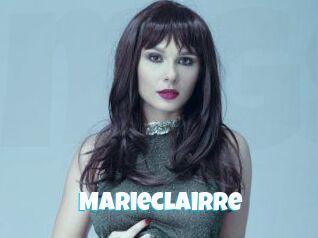 marieclairre Miss Gros Seins