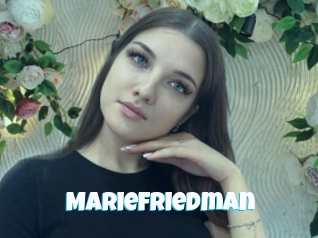 Mariefriedman