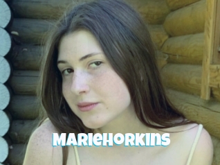 Mariehorkins