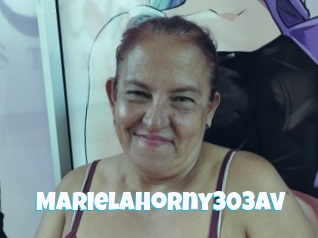 Marielahorny303av