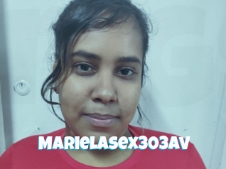 Marielasex303av