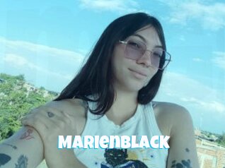 Marienblack