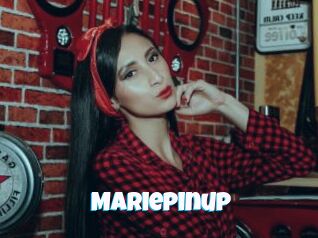 Mariepinup