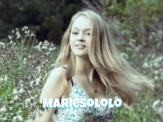 Mariesololo