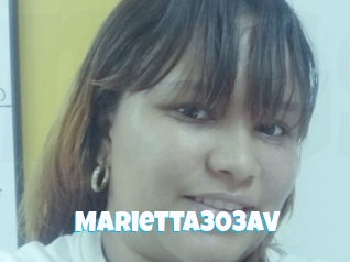 Marietta303av