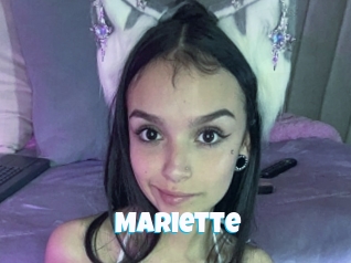 Mariette