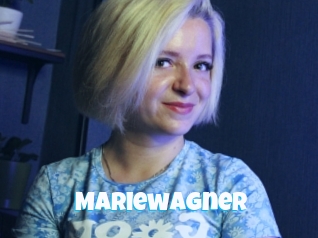 Mariewagner