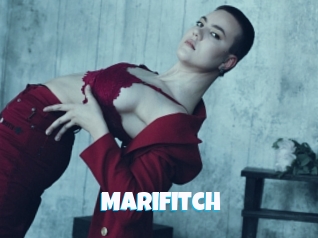 marifitch Miss Gros Seins