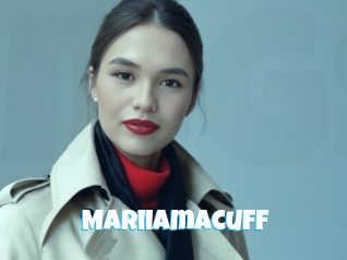 Mariiamacuff
