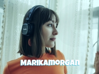 Marikamorgan