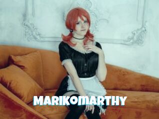 Marikomarthy