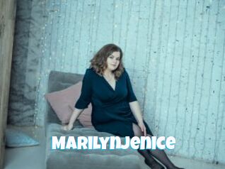 Marilynjenice