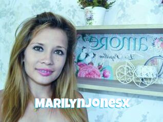 Marilynjonesx